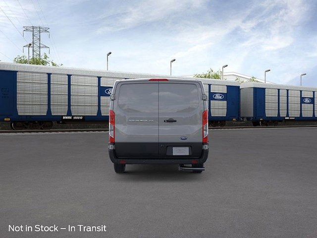 New 2025 Ford Transit 150 Low Roof Empty Cargo Van - photo 20