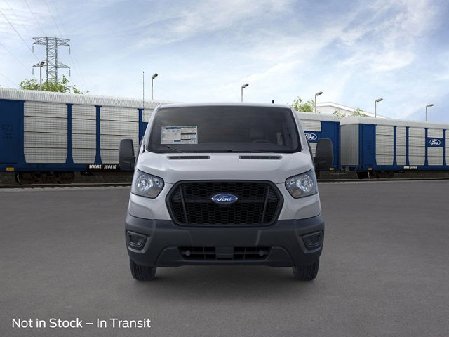 New 2025 Ford Transit 150 Low Roof Empty Cargo Van - photo 21