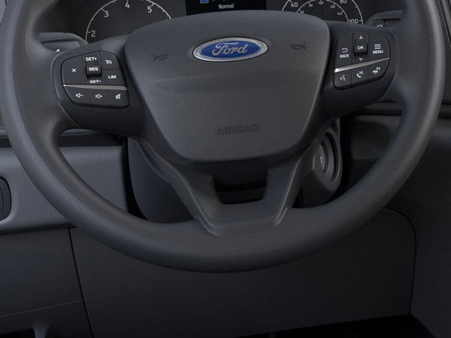 New 2025 Ford Transit 150 Low Roof Empty Cargo Van - photo 7