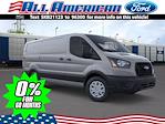 New 2025 Ford Transit 150 Low Roof Empty Cargo Van thumbnail 1