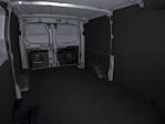 New 2025 Ford Transit 150 Low Roof Empty Cargo Van thumbnail 11