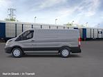 New 2025 Ford Transit 150 Low Roof Empty Cargo Van thumbnail 2