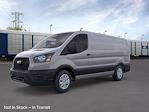 New 2025 Ford Transit 150 Low Roof Empty Cargo Van thumbnail 3