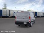New 2025 Ford Transit 150 Low Roof Empty Cargo Van thumbnail 4