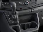 New 2025 Ford Transit 150 Low Roof Empty Cargo Van thumbnail 8