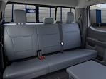 New 2026 Ford F-450 Super Cab Cab Chassis thumbnail 9