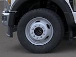 New 2026 Ford F-450 Super Cab Cab Chassis thumbnail 11