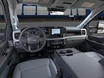 New 2026 Ford F-450 Super Cab Cab Chassis thumbnail 5