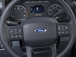 New 2026 Ford F-450 Super Cab Cab Chassis thumbnail 7