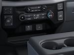 New 2026 Ford F-450 Super Cab Cab Chassis thumbnail 8