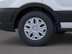 New 2026 Ford Transit 250 Medium Roof Empty Cargo Van thumbnail 11