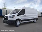 New 2026 Ford Transit 250 Medium Roof Empty Cargo Van thumbnail 2