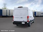 New 2026 Ford Transit 250 Medium Roof Empty Cargo Van thumbnail 3