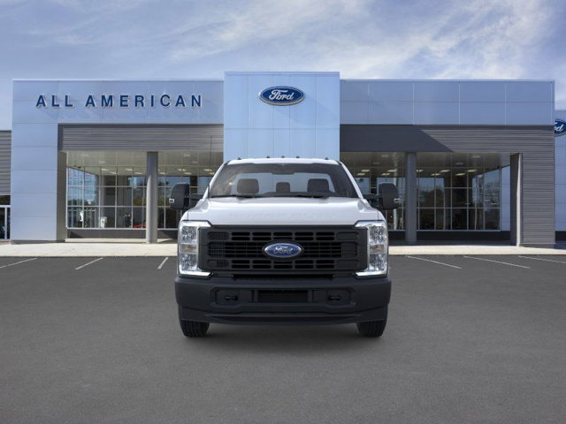 New 2026 Ford F-250 XL Regular Cab - photo 18