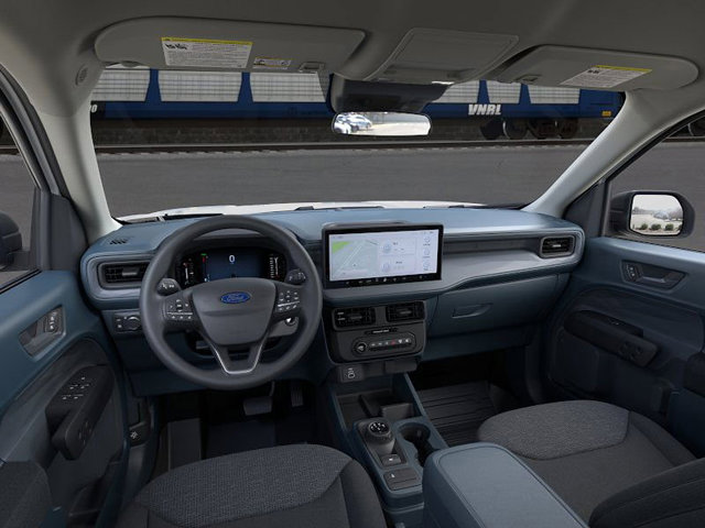 New 2026 Ford Maverick XL SuperCrew Cab - photo 4