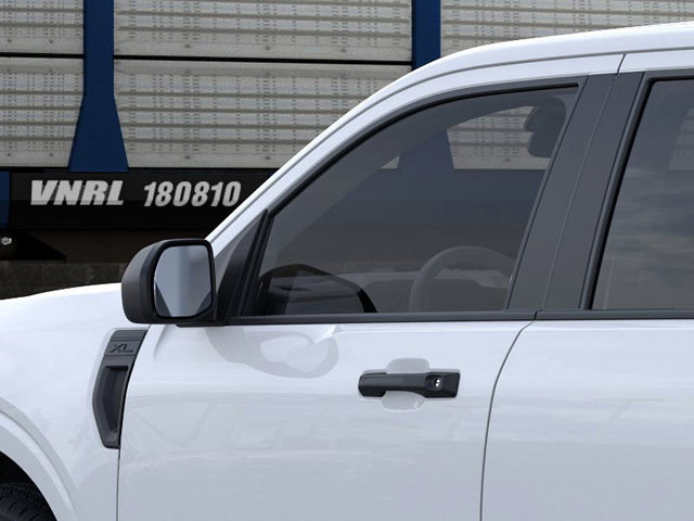 New 2026 Ford Maverick XL SuperCrew Cab - photo 14