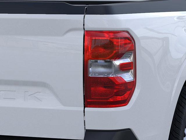 New 2026 Ford Maverick XL SuperCrew Cab - photo 15