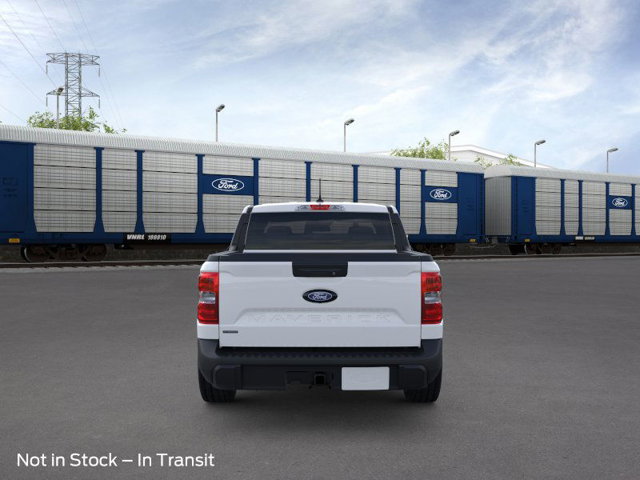 New 2026 Ford Maverick XL SuperCrew Cab - photo 20