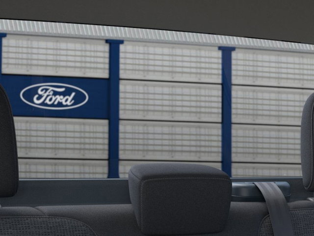 New 2026 Ford Maverick XL SuperCrew Cab - photo 23