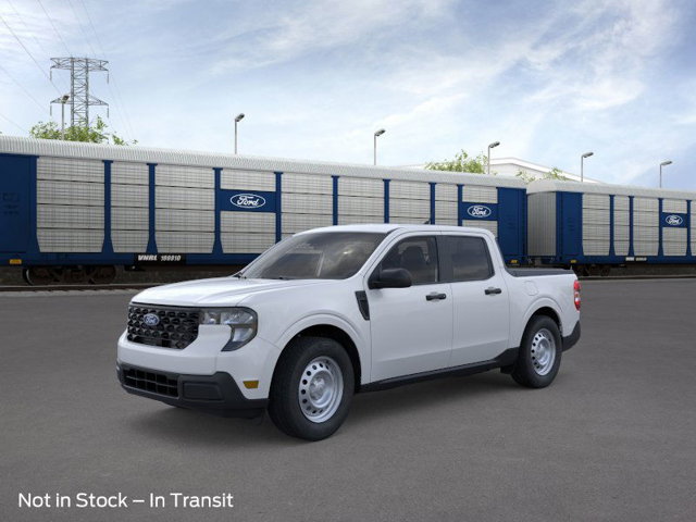 New 2026 Ford Maverick XL SuperCrew Cab - photo 24