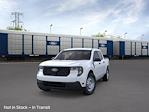 New 2026 Ford Maverick XL SuperCrew Cab thumbnail 2