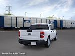 New 2026 Ford Maverick XL SuperCrew Cab thumbnail 3