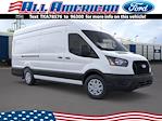 New 2026 Ford Transit 350 High Roof Empty Cargo Van thumbnail 1