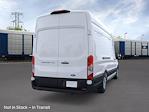 New 2026 Ford Transit 350 High Roof Empty Cargo Van thumbnail 4