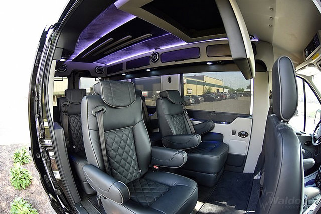 New 2026 Ford Transit 250 Medium Roof Empty Cargo Van - photo 7