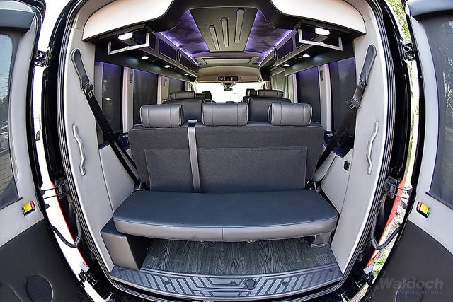 New 2026 Ford Transit 250 Medium Roof Empty Cargo Van - photo 8