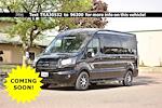New 2026 Ford Transit 250 Medium Roof Empty Cargo Van thumbnail 1