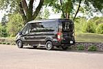 New 2026 Ford Transit 250 Medium Roof Empty Cargo Van thumbnail 2
