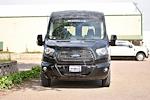New 2026 Ford Transit 250 Medium Roof Empty Cargo Van thumbnail 3