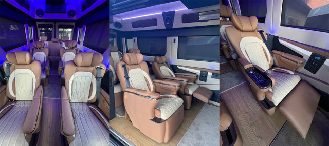 New 2026 Ford Transit 250 Medium Roof Empty Cargo Van - photo 4