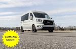 New 2026 Ford Transit 250 Medium Roof Empty Cargo Van thumbnail 1