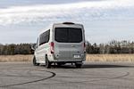 New 2026 Ford Transit 250 Medium Roof Empty Cargo Van thumbnail 2