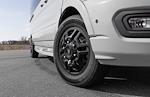 New 2026 Ford Transit 250 Medium Roof Empty Cargo Van thumbnail 3