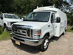 New 2025 Ford E-350 Cutaway thumbnail 3