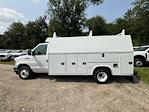 New 2025 Ford E-350 Cutaway thumbnail 4