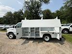 New 2025 Ford E-350 Cutaway thumbnail 5