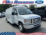 New 2025 Ford E-350 Cutaway thumbnail 1