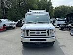 New 2025 Ford E-350 Cutaway thumbnail 2