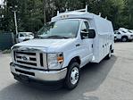 New 2025 Ford E-350 Cutaway thumbnail 3