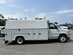 New 2025 Ford E-350 Cutaway thumbnail 5
