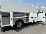 New 2025 Ford E-350 Cutaway thumbnail 6