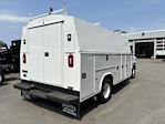 New 2025 Ford E-350 Cutaway thumbnail 8