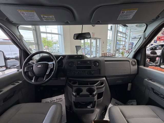New 2025 Ford E-350 Cutaway - photo 12