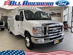 New 2025 Ford E-350 Cutaway thumbnail 1