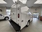 New 2025 Ford E-350 Cutaway thumbnail 10