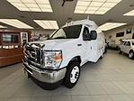 New 2025 Ford E-350 Cutaway thumbnail 3